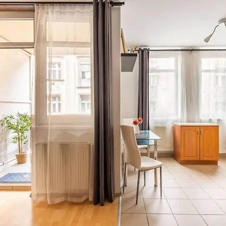 Διαμέρισμα Apt Wit Free Secure Parking