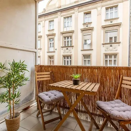 Διαμέρισμα Apt Wit Free Secure Parking *